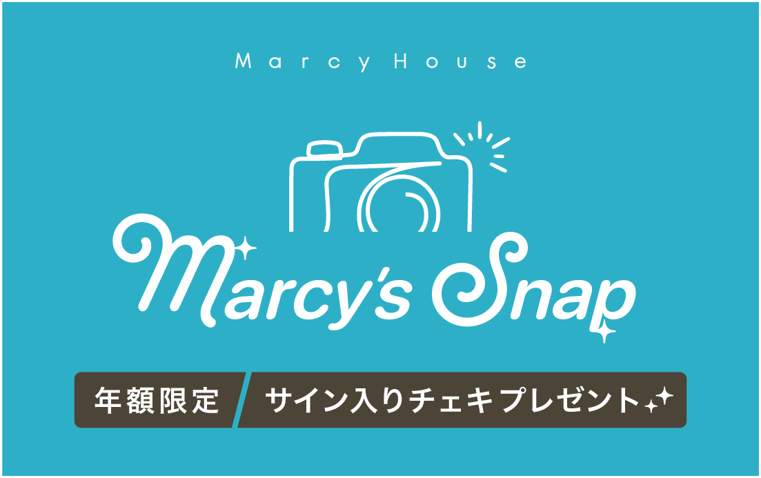 マルシィ shuji 直筆サイン入りチェキ マルシィジャンボ マルシィ｜Official Site｜Official Fanclub 「Marcy House」